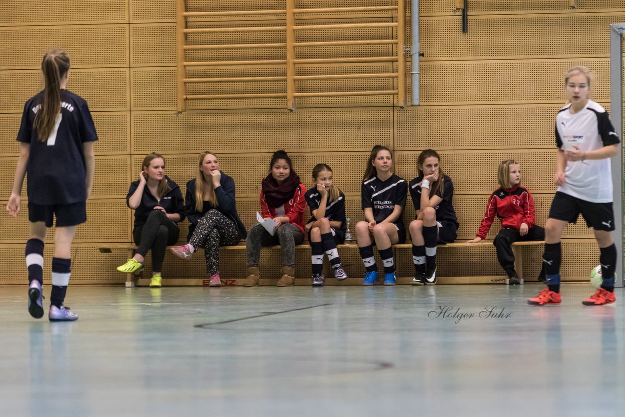 Bild 88 - Girls Cup